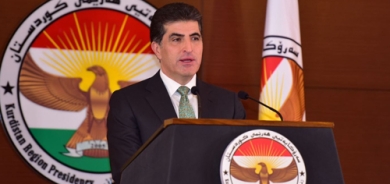 نێچیرڤان بارزانی: شۆڕشى گوڵان هه‌ستانه‌وه‌يه‌كى شكۆمه‌ندانه‌ى ميلله‌تێك بوو كه‌ له‌پێناو ئازادى و سه‌رفرازيدا ئاماده‌ى گيانبه‌خشین و هه‌موو قوربانيدانێك بوو‌