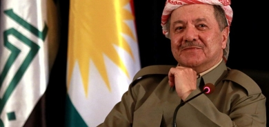President Masoud Barzani Reaffirms Kurdish Resolve on 48th Anniversary of Gulan Revolution