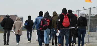 Almanya û Îraqê li hev kir: Peymana vegerandina penaberan çi ye?