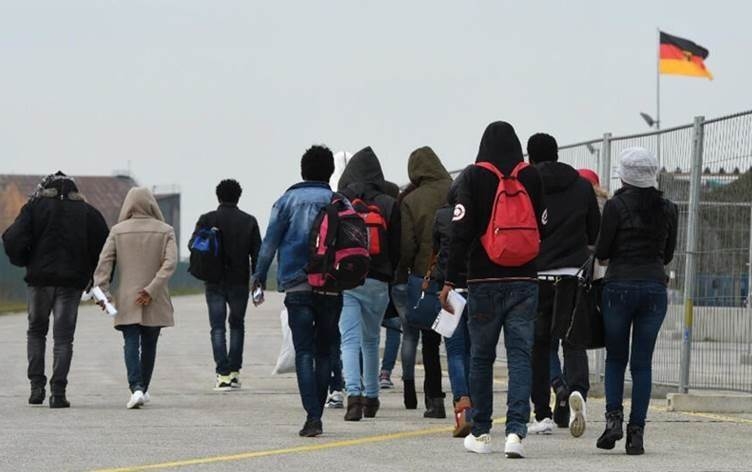 Almanya û Îraqê li hev kir: Peymana vegerandina penaberan çi ye?