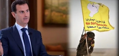 Beşar Esed: Di nava çend mehan de digehêjin çareseriyê