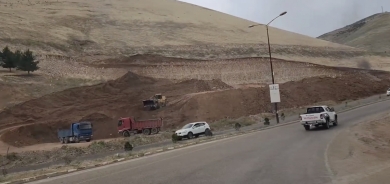 Concerns Arise as Companies Affiliated with Authorities Undertake Residential Projects on Goyzha Mountain