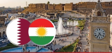 Îro konsulxaneya giştî ya Qeterê li Hewlêrê tê vekirin