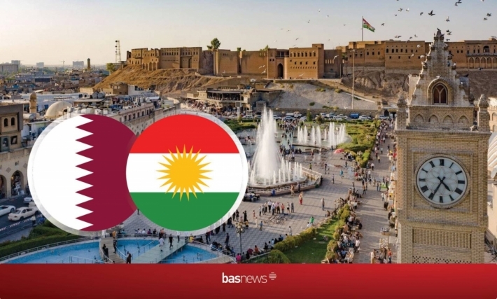 Îro konsulxaneya giştî ya Qeterê li Hewlêrê tê vekirin