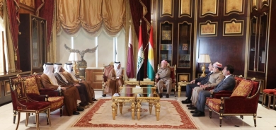 Serok Barzanî: Diyalog baştirîn çareseriye