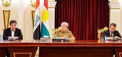 Komîteya Navendî ya PDKê bi serokatiya Serok Barzanî çend pirsekî giring gotûbêj dike