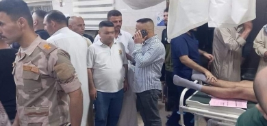 Li Diyalayê du teqîn çêbûn: 9 kuştî û birîndar hene