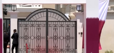 عقب افتتاح قنصليتها في كوردستان.. الدوحة تنوي تنفيذ ثلاثة مشاريع كبيرة في الإقليم