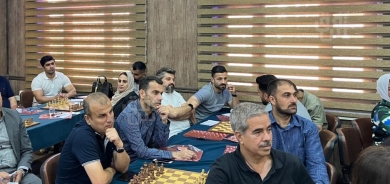 كوردستان تدرب المعلمين على الشطرنج بعد إدراجه في المناهج الدراسية