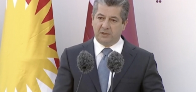 مه‌سرور بارزانی: هیوادارین كردنه‌وه‌ی كونسوڵخانه‌ی قه‌ته‌ر ببێته هۆی‌ به‌ره‌و پێشچوونی زیاتری په‌یوه‌ندیی نێوان هه‌ولێر و ده‌وحه‌