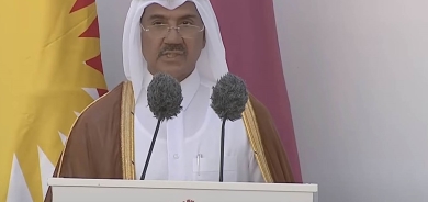 أمين عام الخارجية القطرية: متفائلون بتحقيق تنمية اقتصادية في العراق وإقليم كوردستان