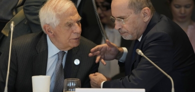 وزير خارجية الأردن: الوضع في الضفة الغربية على حافة الانفجار