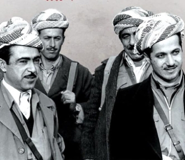 شــــۆڕشــــی گــــوڵان  درێژەپێدان و زیندووكردنەوەی ئیرادەی شۆڕشی ئەیلوول