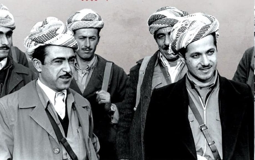 شــــۆڕشــــی گــــوڵان  درێژەپێدان و زیندووكردنەوەی ئیرادەی شۆڕشی ئەیلوول