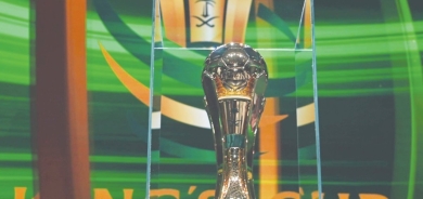 نهائي كأس الملك في «ملعب الجوهرة»... الجمعة