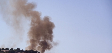 الجيش الإسرائيلي: استهدفنا مبنى يؤوي عناصر لـ«حزب الله» في يارون