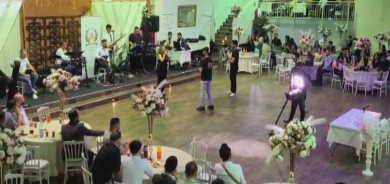 Hevgirtina Keç û Xortên Efrînê li Almanyayê hat damezrandin