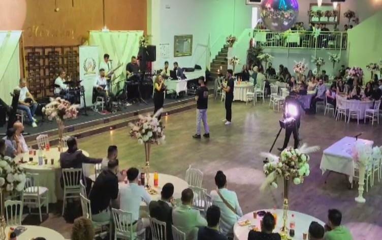 Hevgirtina Keç û Xortên Efrînê li Almanyayê hat damezrandin