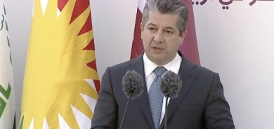 Mesrûr Barzanî: Em hêvî dikin ku vekirina konsulxaneya Qeterê bibe sedema pêşveçûna peywendiyên navbera Hewlêr û Doha’yê