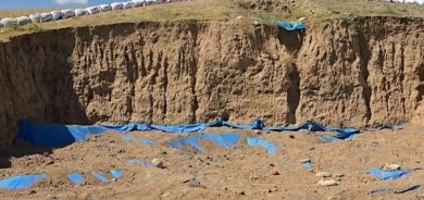 Bajarokekî dîrokî hate dîtin