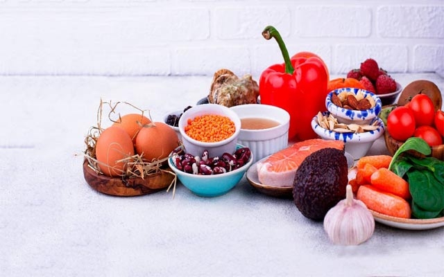 بەهای خۆراكیی كۆلاجین