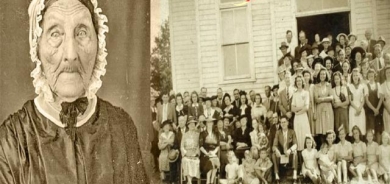 ئافرەتێك تائێستا 69 منداڵی بووە