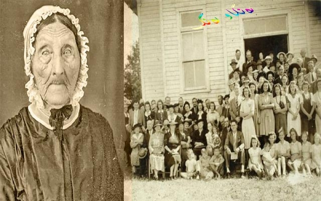 ئافرەتێك تائێستا 69 منداڵی بووە