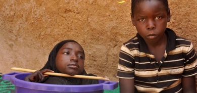 ژیان لەناو سەتڵدا