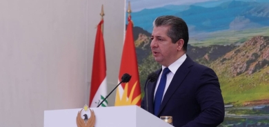 Prime Minister Masrour Barzani Inaugurates Ranya-Bangird Bridge in Kurdistan Region