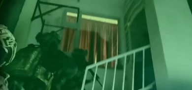 Kurdish Security Forces Arrest Five on Terror-Related Charges in Sulaimani