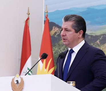 ســەرۆکـــوەزیـــرانــــی هەرێمی کوردستان : هەموو هەوڵێکمان خستووەتەگەڕ بۆ ئەوەی مووچە لەکاتی خۆیدا بدرێت