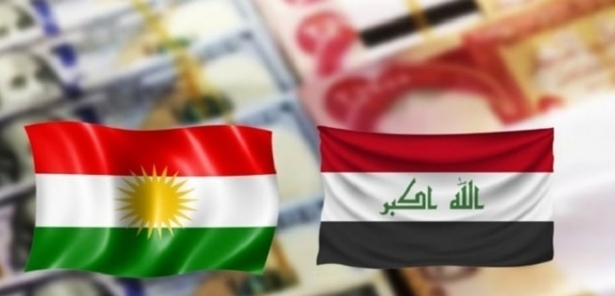 مالية كوردستان تودع أكثر من 85 مليار دينار في حساب الحكومة الاتحادية