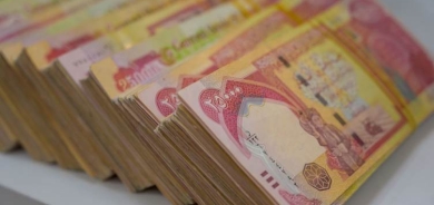 نسبة 77% من أموال المادة 140 الدستورية ذهبت لغير المناطق الكوردستانية
