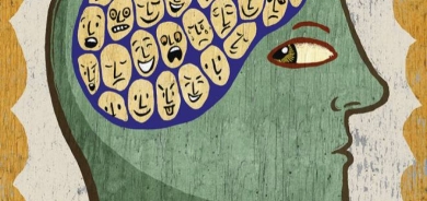 ليس هلوسة ولا عنفاً... 5 خرافات عن الفصام