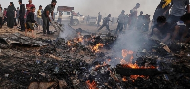 نەتەوە یەکگرتووەکان: غەززە 