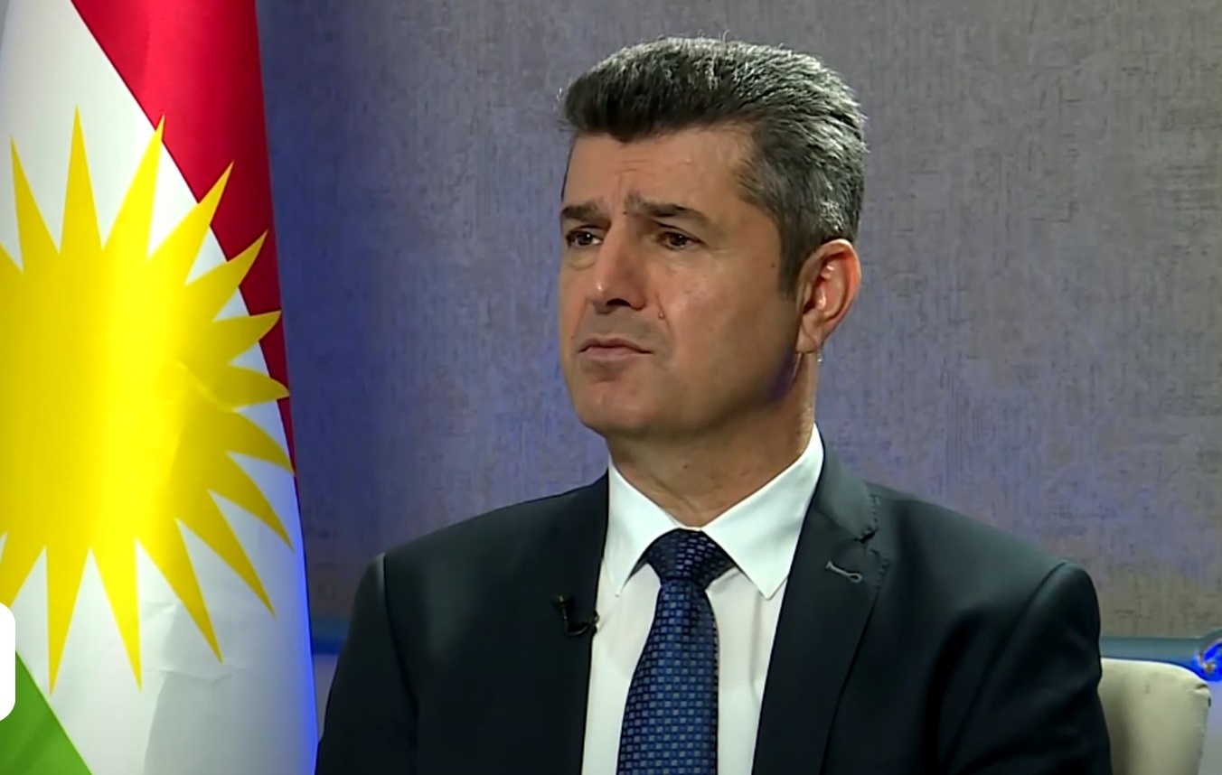 علي تتر: خلال السنوات الأربع الماضية شهدت دهوك تنفيذ أكثر من 959 مشروعاً متنوعاً