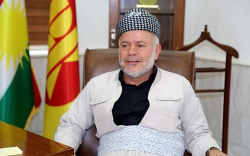 مامۆستا سەعید عەبدولڕەحمان گولی  شارەزا لە زانست و شەریعەتی ئیسلام بۆ گوڵان:     هەموو لایەن و حزب و گرووپە ئیسلامییە سیاسییەكان بۆ كورسیی دەسەڵات كار دەكەن، نەك بۆ ئیسلامی ڕاستەقینە