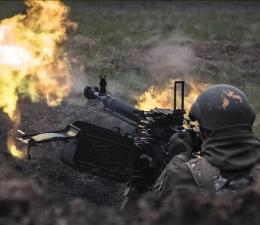 ڕووسیا: کۆنترۆڵی دوو ناوچەی نیشتەجێبوونمان لە ئۆکرانیا بەدەستهێنا