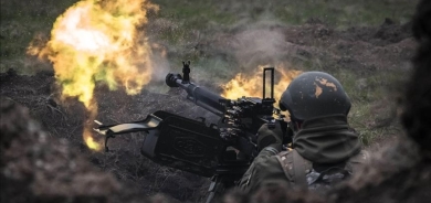 ڕووسیا: کۆنترۆڵی دوو ناوچەی نیشتەجێبوونمان لە ئۆکرانیا بەدەستهێنا