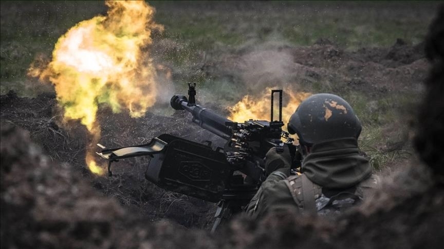 ڕووسیا: کۆنترۆڵی دوو ناوچەی نیشتەجێبوونمان لە ئۆکرانیا بەدەستهێنا