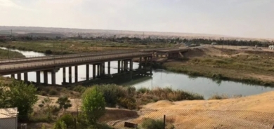 Artêşa Iraqê rê li cotkarên sînorê Şiwan û Pirdê û Dûbiz digre