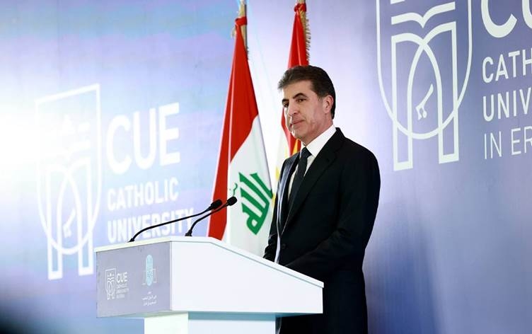 Nêçîrvan Barzanî: Divê mafê hemû pêkhateyan parastî be