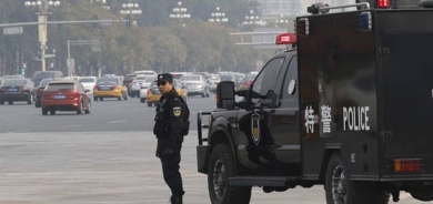 الصين تنفي عزمها فحص جوالات القادمين للبلاد
