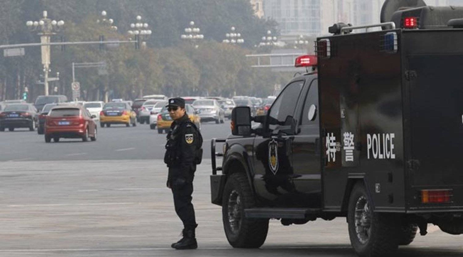 الصين تنفي عزمها فحص جوالات القادمين للبلاد
