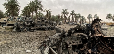 Iraqi Parliament Warns of Rising IS Activities and Terrorist Threats