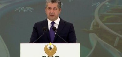 مه‌سرور بارزانی: له‌ پاڵ شاره‌ گه‌وره‌كان خزمه‌ت و ئاوه‌دانی ده‌گه‌یه‌نینه‌ شارۆچكه‌كانیش