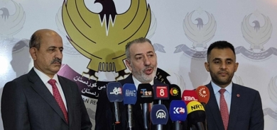 آيدن معروف: سنشارك في انتخابات برلمان كوردستان المقبلة