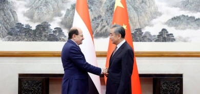 الصين تدعو لوقف الهجمات على السفن المدنية في البحر الأحمر