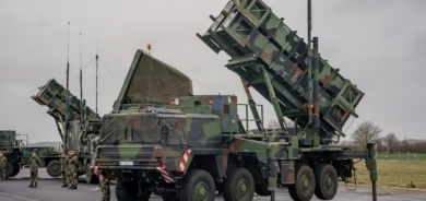 ممثلة حكومة إقليم كوردستان في الولايات المتحدة تطالب بتزويد الإقليم بأنظمة دفاع جوي