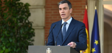 إسبانيا وآيرلندا والنرويج... الاعتراف بالدولة الفلسطينية يدخل حيّز التنفيذ